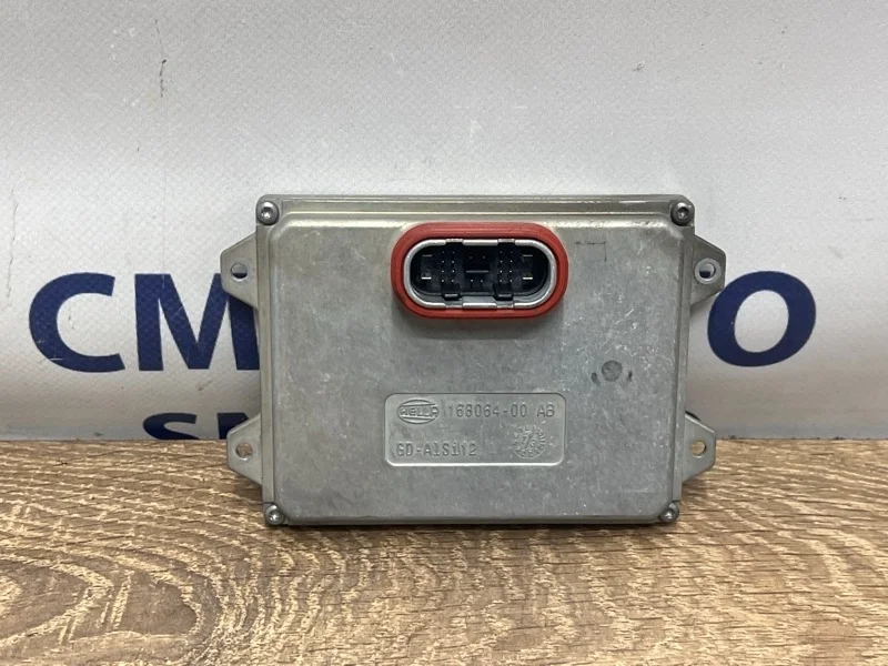 Блок розжига Audi A6 2014 4H0907472B C7 2.0T CDN