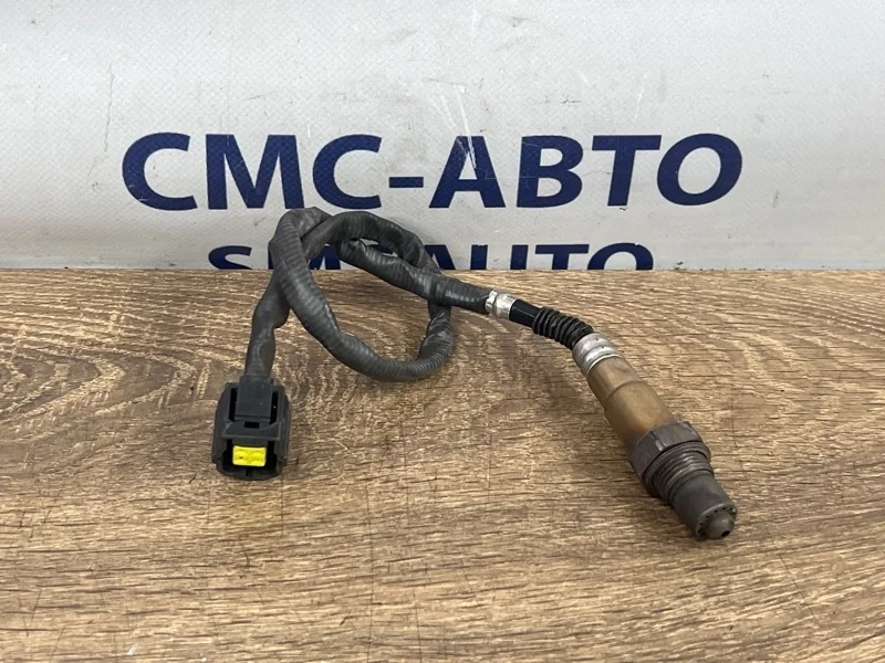 Лямбда-зонд Mercedes-Benz ML A0045420818 W166 642.826, задний