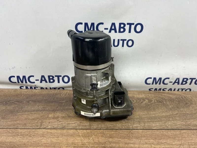 Насос ГУР Volkswagen Touareg 7P0423155D NF 3.0 CGE