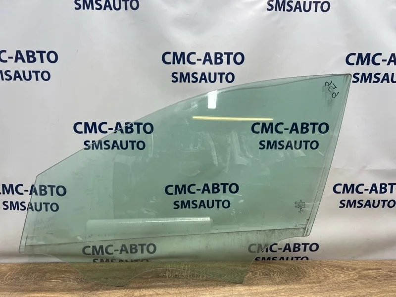Стекло двери Mercedes-Benz E-Class 2017 A2137250110 W213 274.920, переднее левое