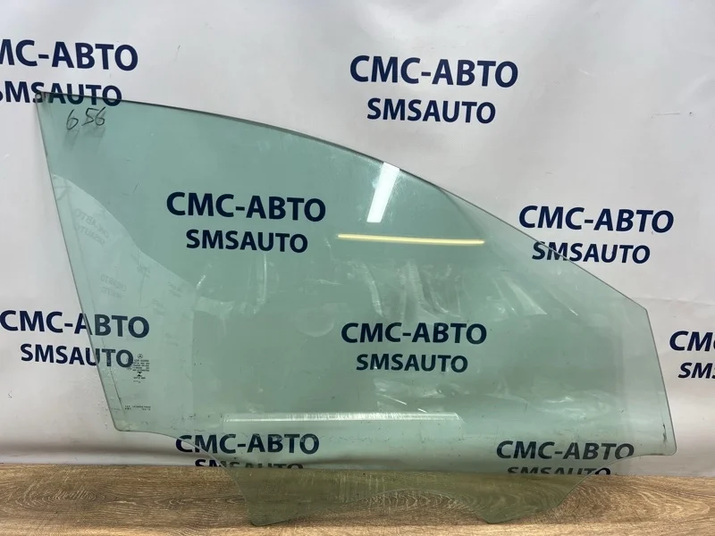 Стекло двери Mercedes-Benz E-Class 2017 A2137250210 W213 274.920, переднее правое
