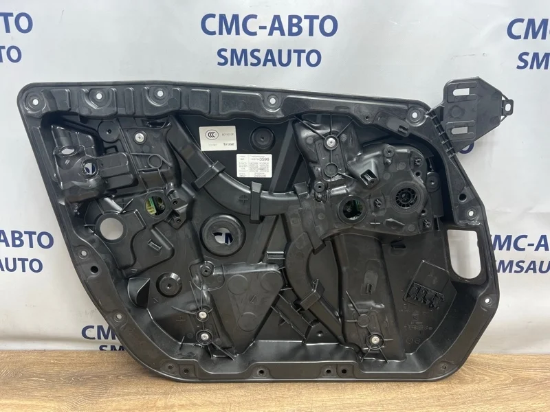 Стеклоподъемник Mercedes-Benz E-Class 2017 A2137205105 W213 274.920, передний левый