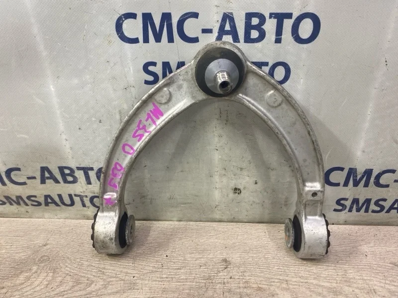 Рычаг верхний Mercedes-Benz ML A1663301807 W166 276.955, передний правый