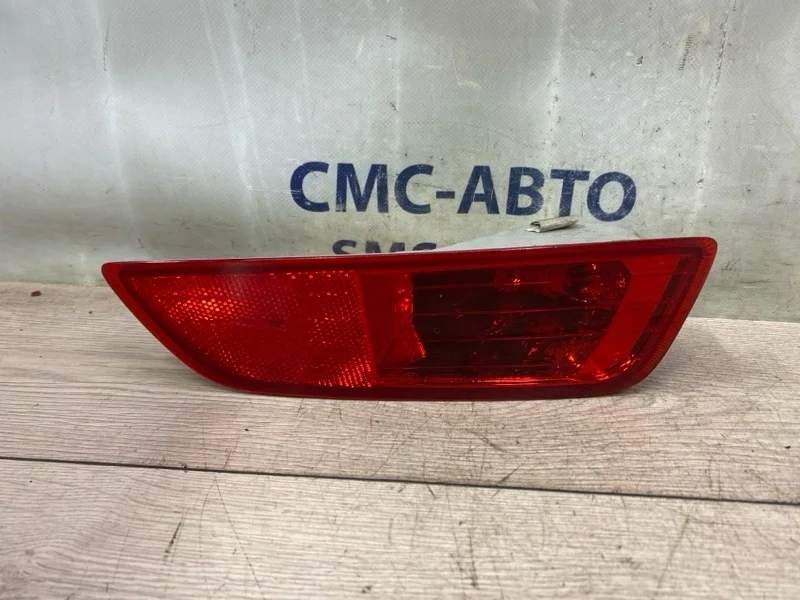 Фонарь Volvo XC60 30763323 ХС60 3.0 B6304T4, правый