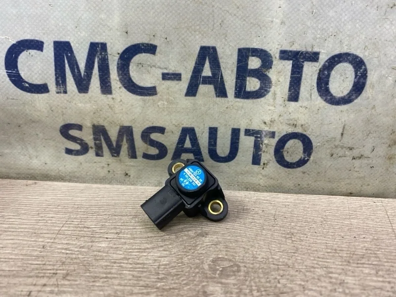 Датчик абсолютного давления Mercedes-Benz E-Class 2012 A0081530228 W212 271.860