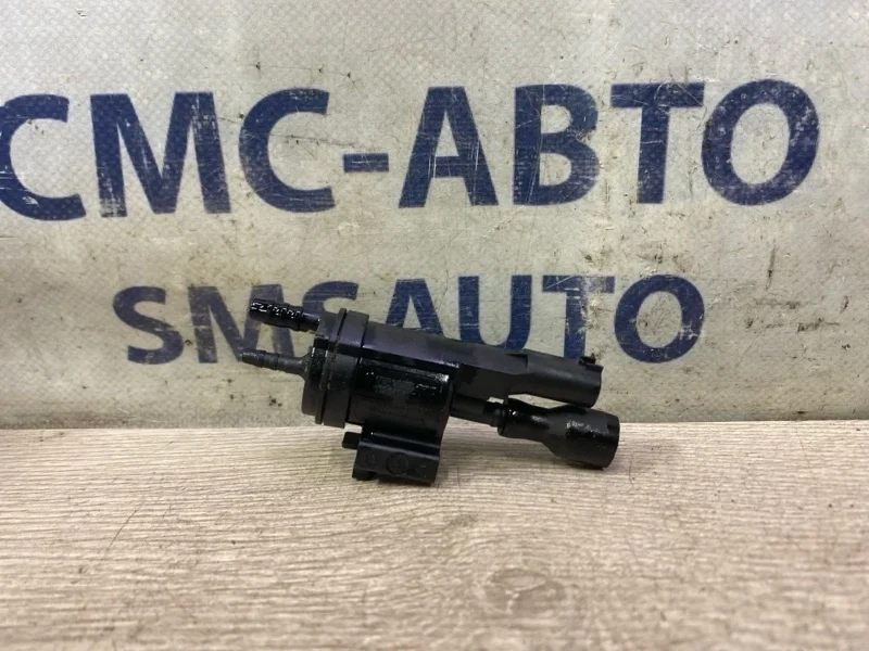 Клапан электромагнитный Mercedes-Benz E-Class 2012 A0025407097 W212 271.860