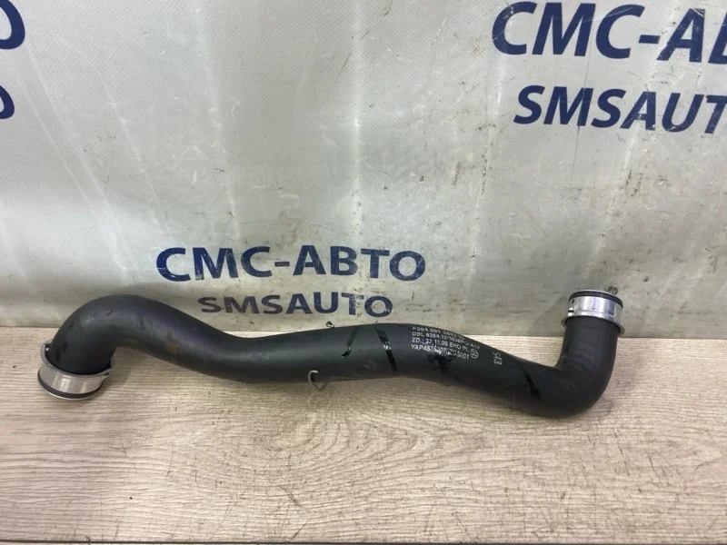 Патрубок охлаждения Mercedes-Benz E-Class 2012 A2045012582 W212 271.860