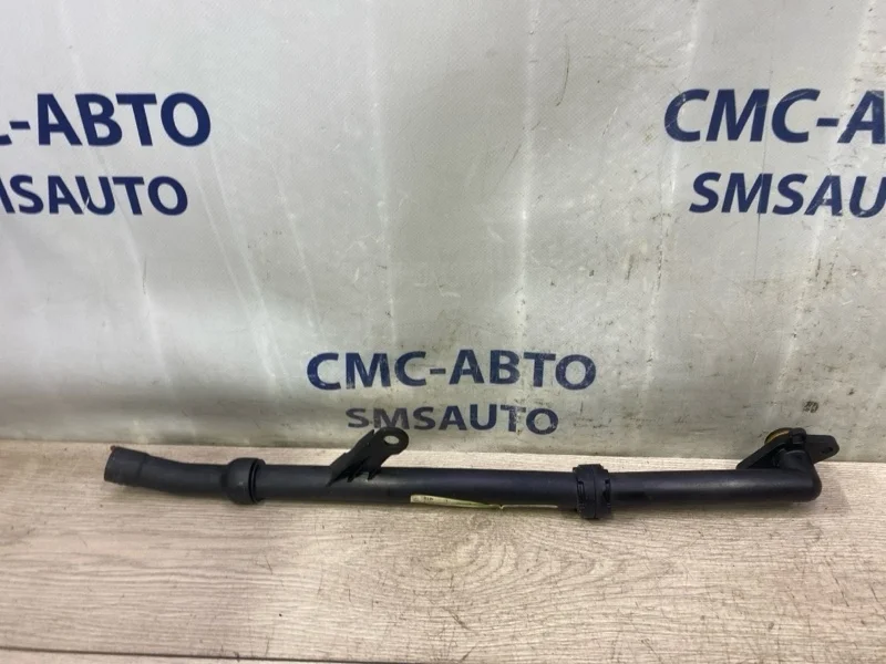 Патрубок охлаждения Mercedes-Benz E-Class 2012 A2712002452 W212 271.860