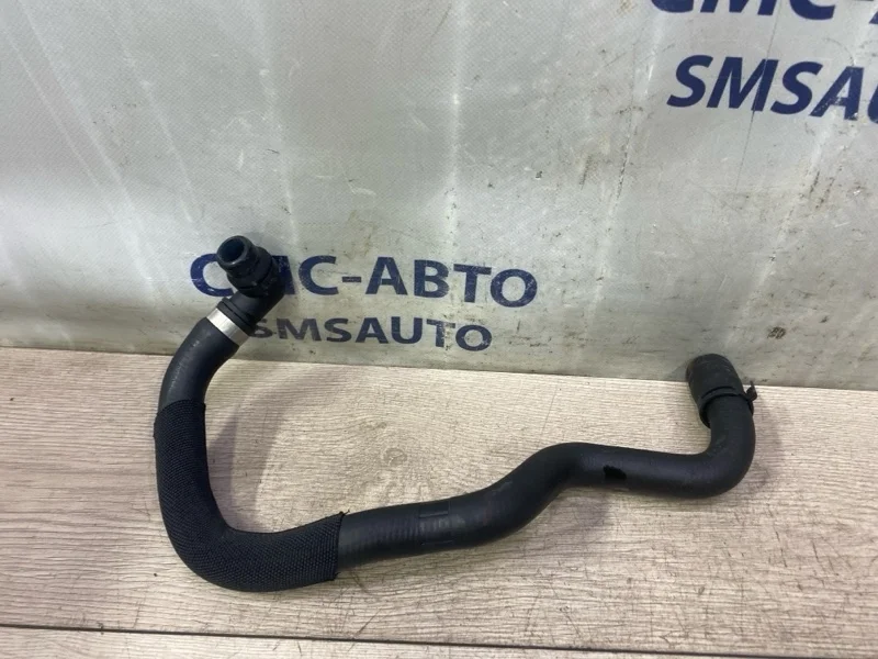 Патрубок охлаждения Mercedes-Benz E-Class 2012 A2128304696 W212 271.860