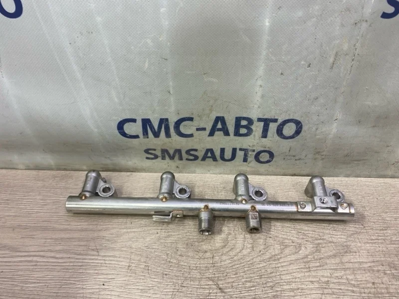 Рейка топливная ( рампа ) Mercedes-Benz E-Class 2012 A2710705595 W212 271.860