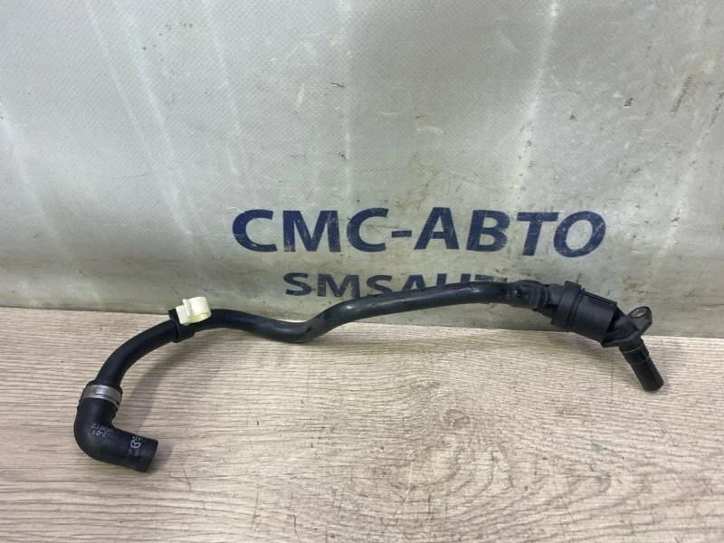 Клапан вентиляции Mercedes-Benz E-Class 2012 A2710180729 W212 271.860