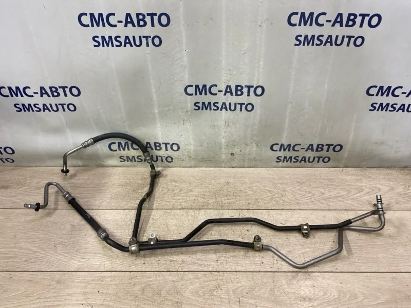 Трубка охлаждения АКПП Mercedes-Benz E-Class 2012 A2042701127 W212 271.860