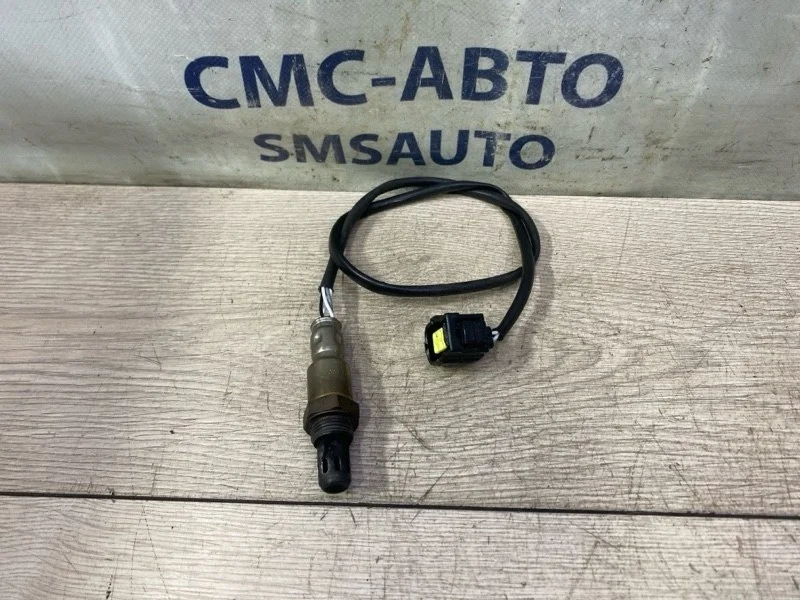 Лямбда-зонд Mercedes-Benz E-Class 2012 A0065422218 W212 271.860, задний