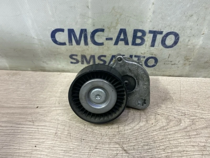 Натяжитель приводного ремня Mercedes-Benz E-Class 2012 A2712000470 W212 271.860