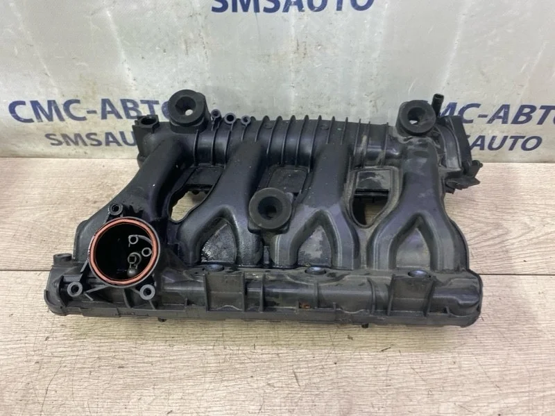 Коллектор впускной Mercedes-Benz E-Class 2012 A2710903037 W212 271.860