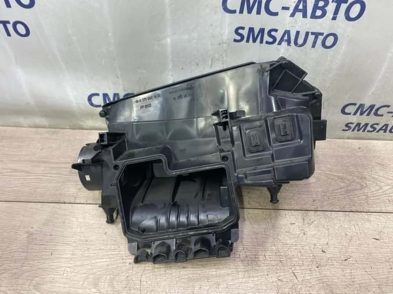 Корпус воздушного фильтра Mercedes-Benz E-Class 2012 A2710901601 W212 271.860