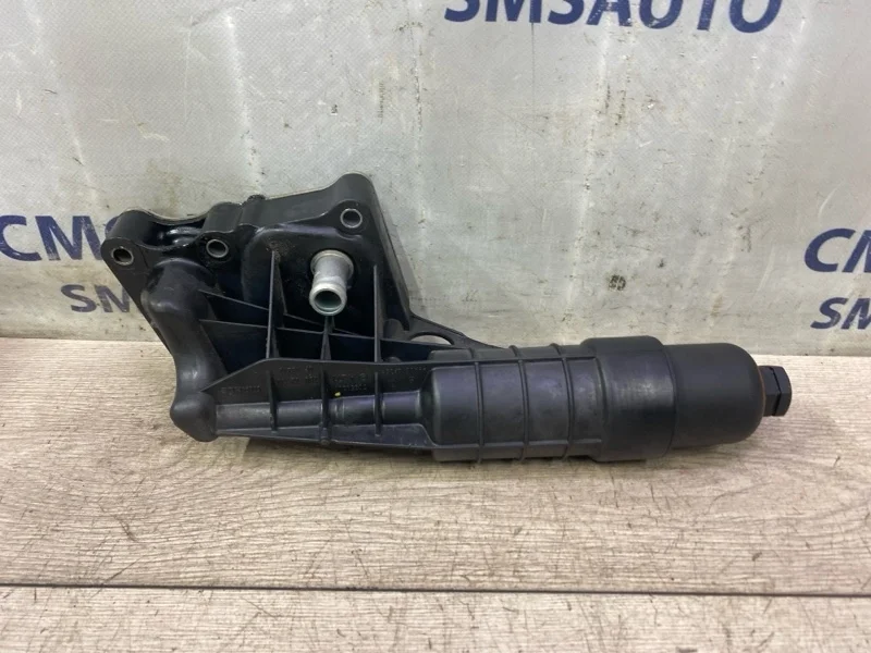 Корпус масляного фильтра Mercedes-Benz E-Class 2012 A2711801410 W212 271.860