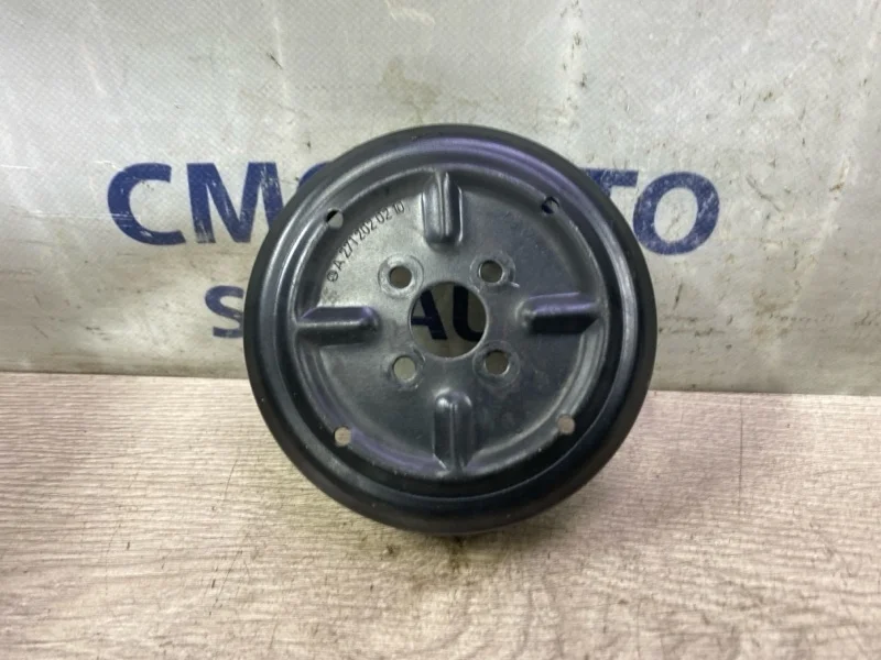 Шкив помпы Mercedes-Benz E-Class 2012 A2712020210 W212 271.860