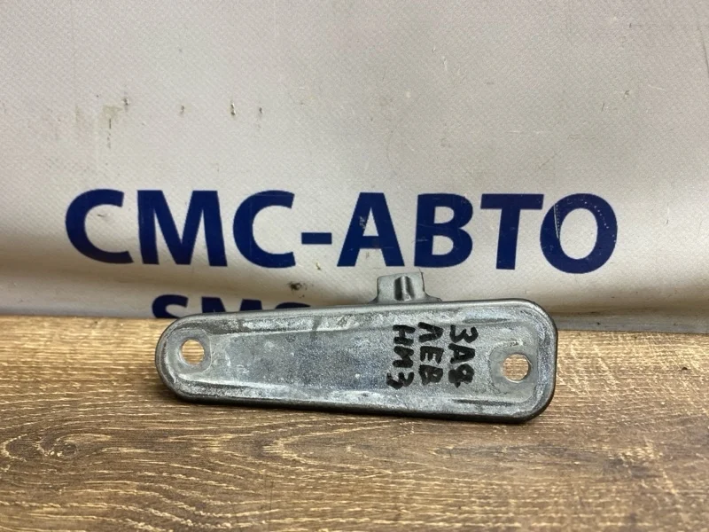 Петля двери Mercedes-Benz ML A1667300337 W166 642.826, задняя левая