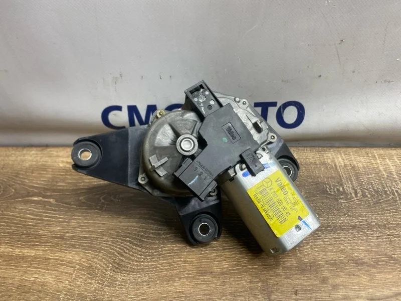 Моторчик стеклоочистителя Mercedes-Benz ML A2518200042 W166 642.826, задний