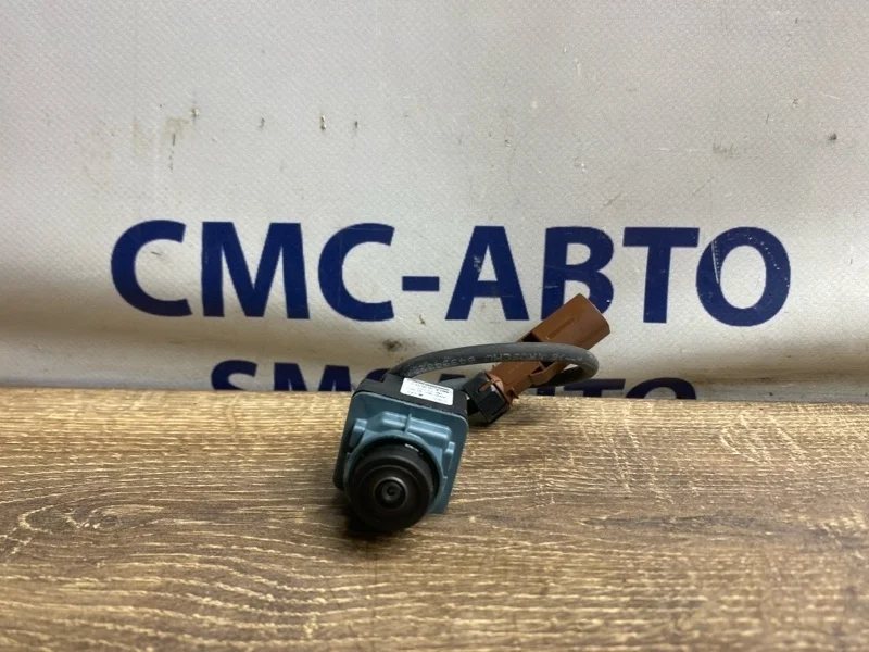 Камера заднего вида Mercedes-Benz ML A0009054002 W166 642.826, задняя