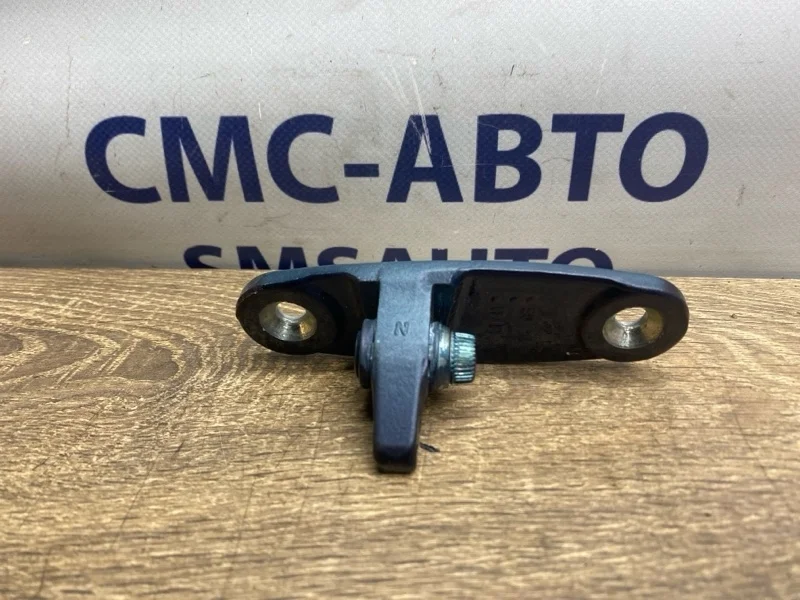 Петля двери Mercedes-Benz ML A1667300137 W166 276.955, задняя левая