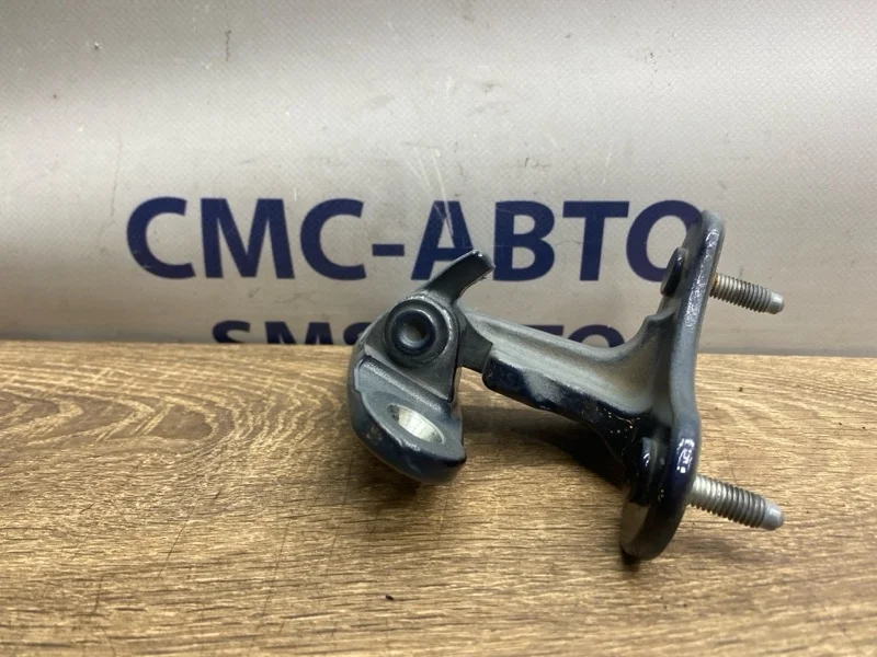 Петля двери верхняя Mercedes-Benz ML A1667200137 W166 276.955, передняя левая