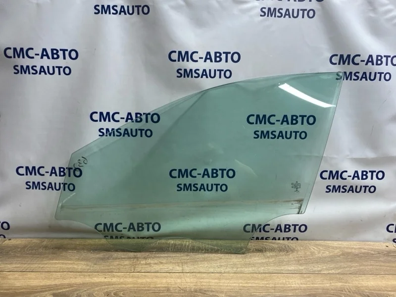 Стекло двери Mercedes-Benz E-Class A2137250110 W213 654.920, переднее левое