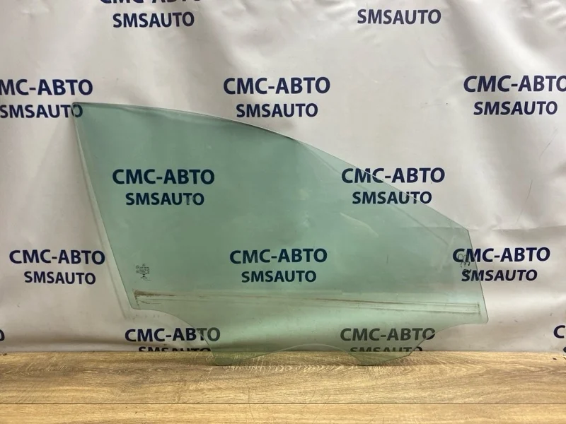 Стекло двери Mercedes-Benz E-Class A2137250210 W213 654.920, переднее правое