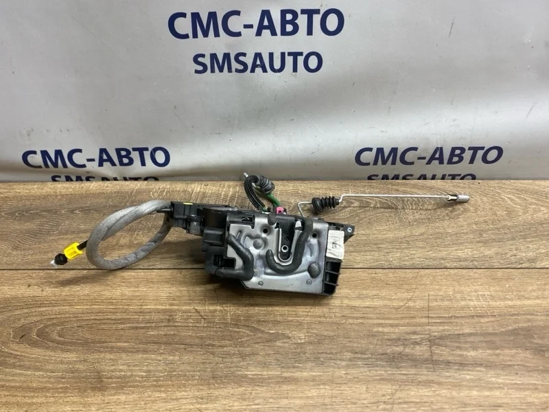 Замок двери Mercedes-Benz E-Class A0997303800 W213 654.920, задний правый