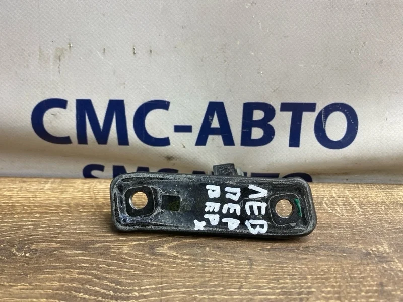 Петля двери верхняя Mercedes-Benz E-Class A2057207711 W213 654.920, передняя левая