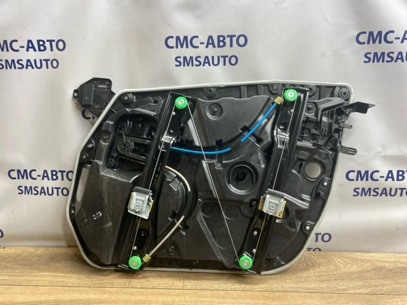 Стеклоподъемник Mercedes-Benz E-Class A2137205105 W213 654.920, передний левый