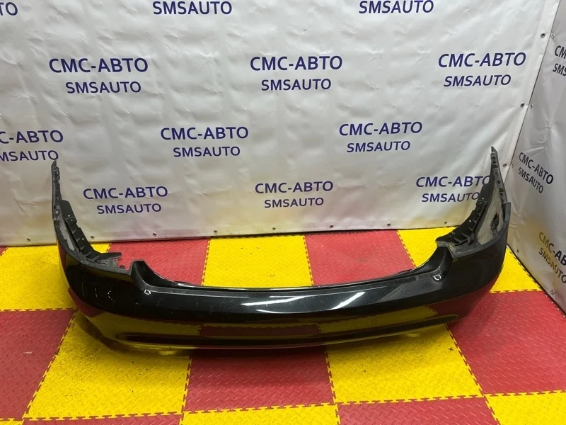 Бампер в сборе AMG Mercedes-Benz E-Class A2078858125 C207 274.920, задний