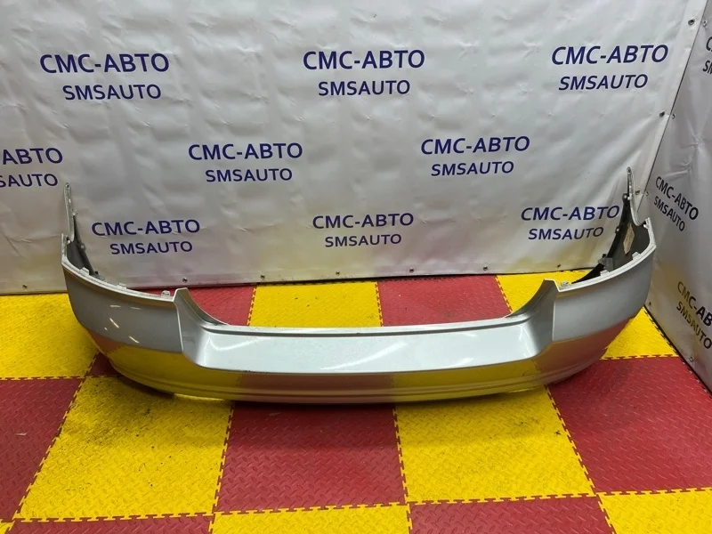 Бампер в сборе Volvo S80 39870500 С80 4.4 B8444S, задний
