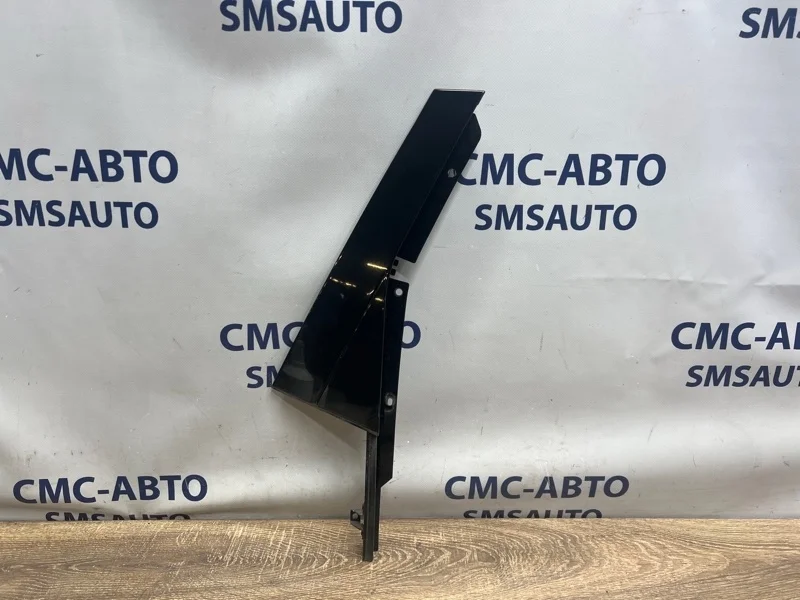 Накладка двери вертикальная Volvo XC60 31299910 ХС60 3.0 B6304T4, задняя правая
