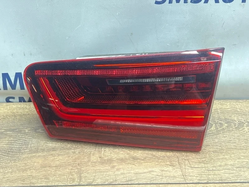 Фонарь крышки багажника Audi A6 4G9945094F C7 2.0 CYP, задний правый