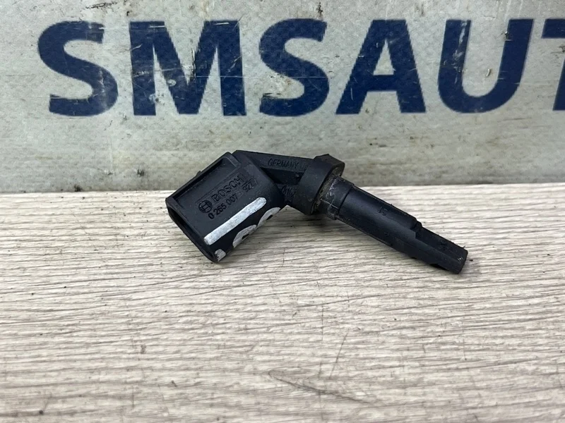 Датчик АБС ABS Audi A7 2011 4E0927804D C7 3.0 CGW