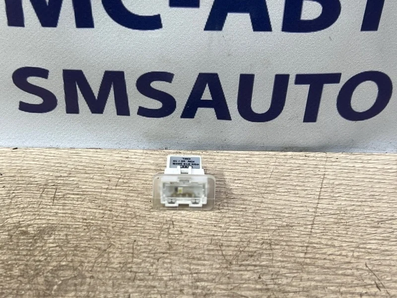 Плафон салона Audi A6 4G0919390 C7 2.0 CYP