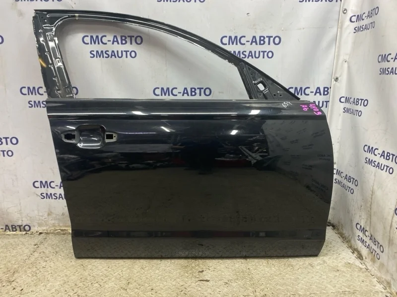 Дверь Audi A6 4G0831052 C7 2.0 CYP, передняя правая