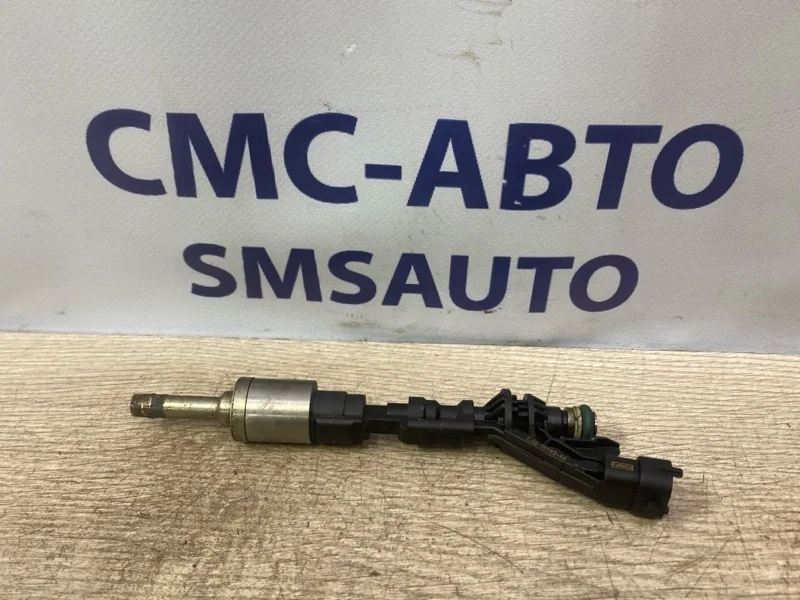 Форсунка топливная Volvo S60 31330778 С60 1.6 B4164T