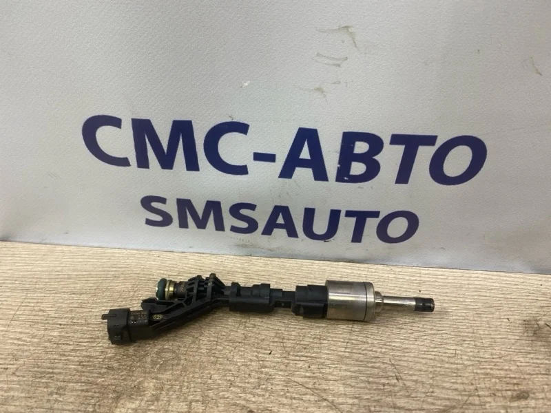 Форсунка топливная Volvo S60 31330778 С60 1.6 B4164T