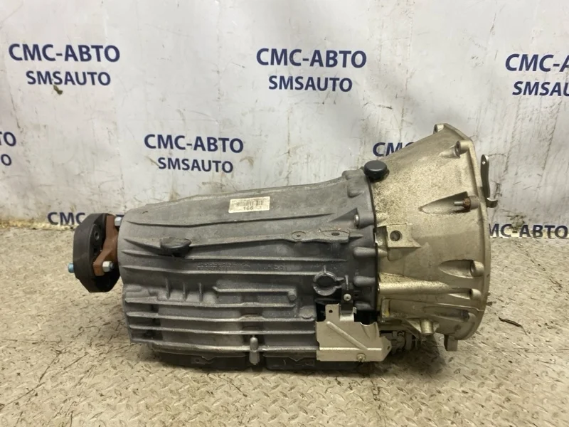 АКПП Mercedes-Benz E-Class 2012 A2122708003 W212 271.860