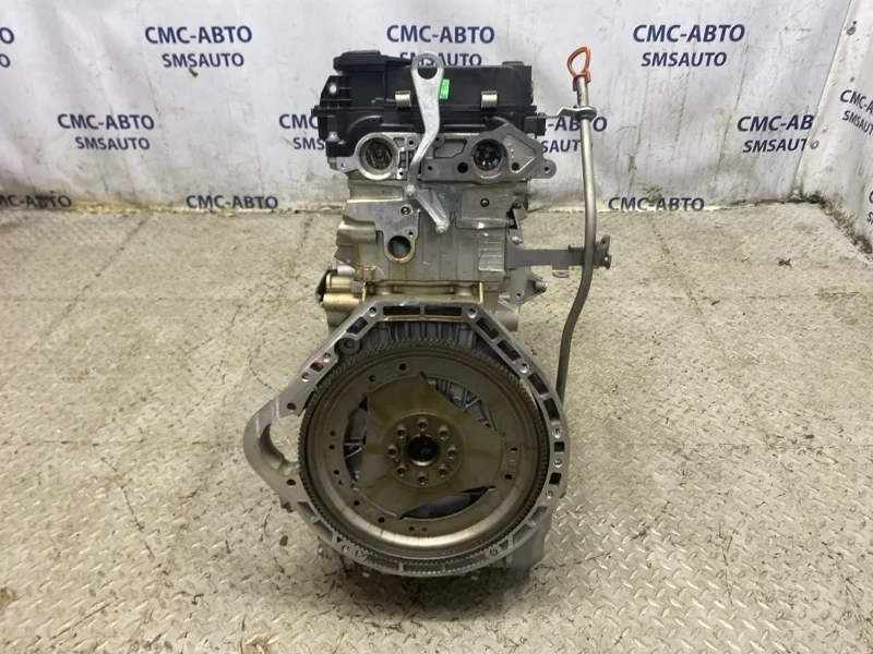 Двигатель 271.860 Mercedes-Benz E-Class 2012 A2710102701 W212 271.860