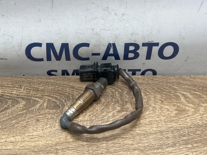 Лямбда-зонд Mercedes-Benz ML A0095425518 W166 276.955, передний