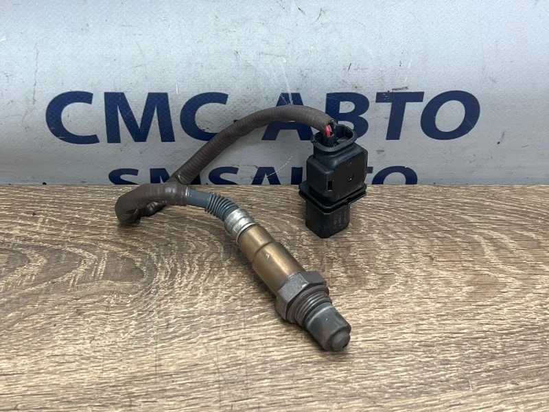 Лямбда-зонд Mercedes-Benz ML A0095425518 W166 276.955, передний