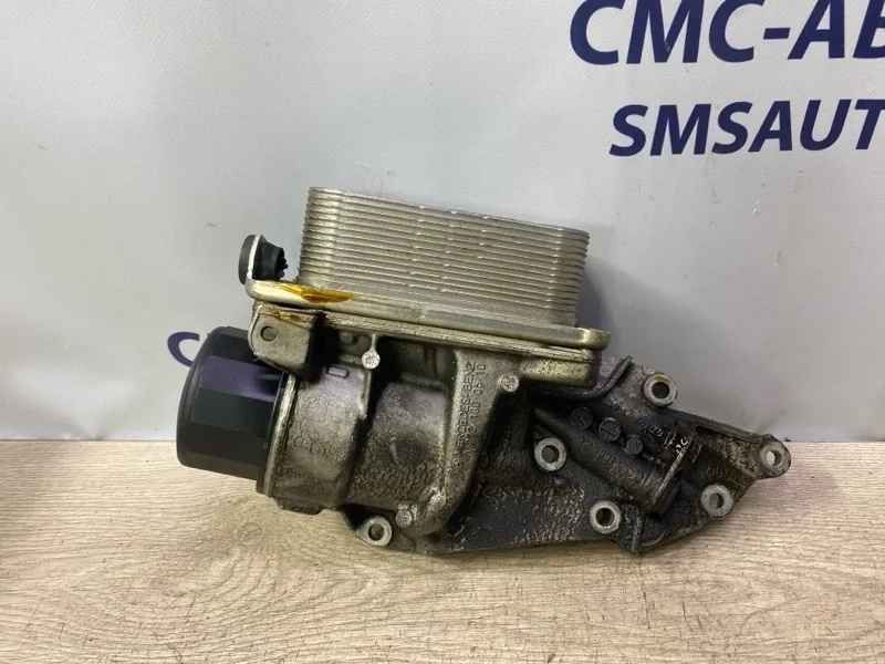 Корпус масляного фильтра Mercedes-Benz R-Class A2721800510 W251 272.967