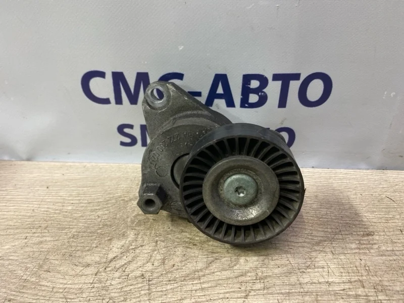 Натяжитель приводного ремня Mercedes-Benz R-Class A2722000270 W251 272.967