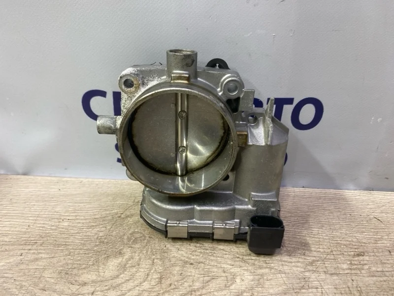 Дроссельная заслонка Mercedes-Benz R-Class A1131410125 W251 272.967