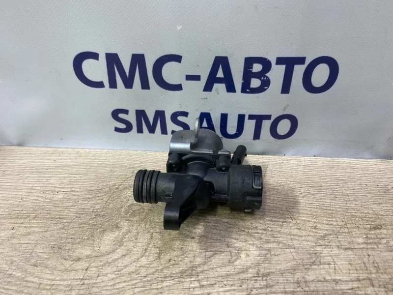 Клапан электромагнитный Mercedes-Benz R-Class A2722000031 W251 272.967