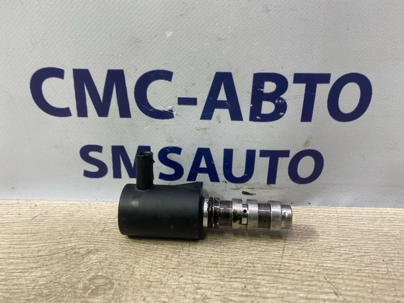 Клапан электромагнитный фаз ГРМ Mercedes-Benz E-Class A6541800415 W213 654.920